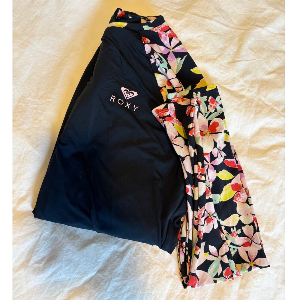 Roxy Basic Surfsuit - Picture 4 of 7